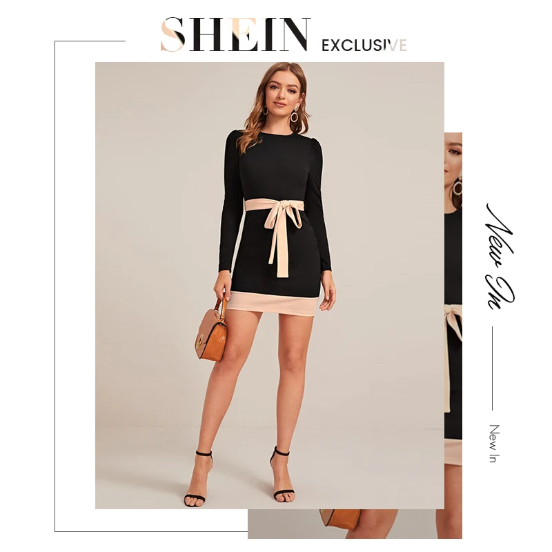 SHEIN-海报