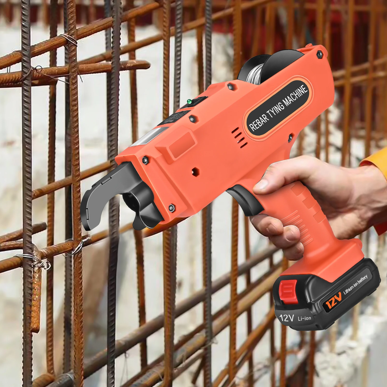 Hilti Rebar Tying Machine ubicaciondepersonas.cdmx.gob.mx