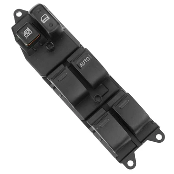 

New RHD Right Hand Drive Power Window Switch for Toyota Hilux Fortuner 2003-2007 84820-06040