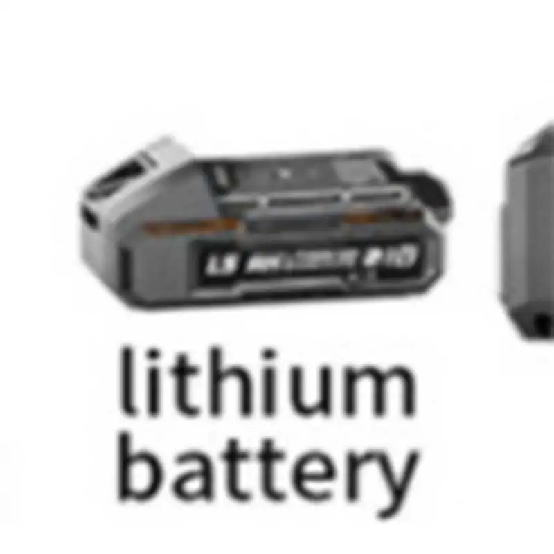 

Литиевый клеевой пистолет аккумулятор