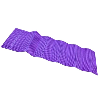 

Foam Camping Mat Outdoor Folding Beach Tent Sleeping Pad Waterproof Mattress