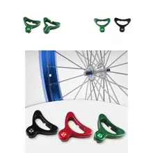 

Heavy Duty Bicycle Tool Repair Road Bike Indicator Meter Tensiometer for Cycle