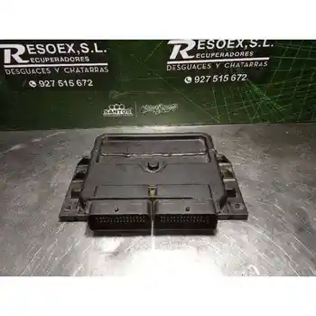 

46763751 SWITCHBOARD ENGINE UCE FIAT POINT SALOON (188)