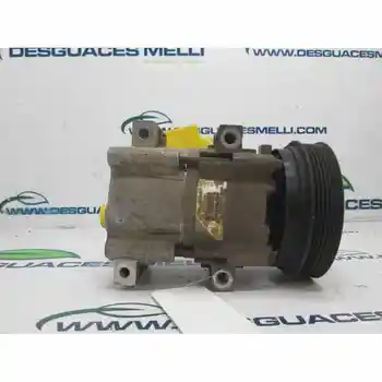 

1405817 COMPRESSOR AIR CONDITIONING FORD PARTY SALOON (DX)