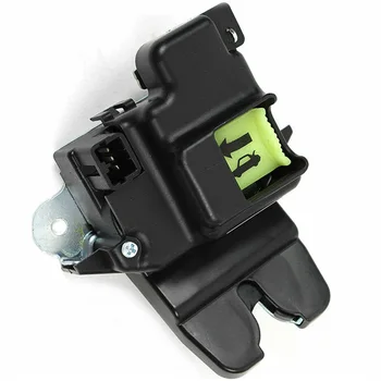 

Car Truck Trunk Rear Tailgate Lock Latch 812303X010 For Elantra 1.8L 2.0L 11-16 Durable And Practical