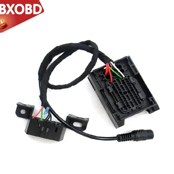 

High Quality ISN DME Cable for MSV and MSD Works With VVDI2 or CGDI