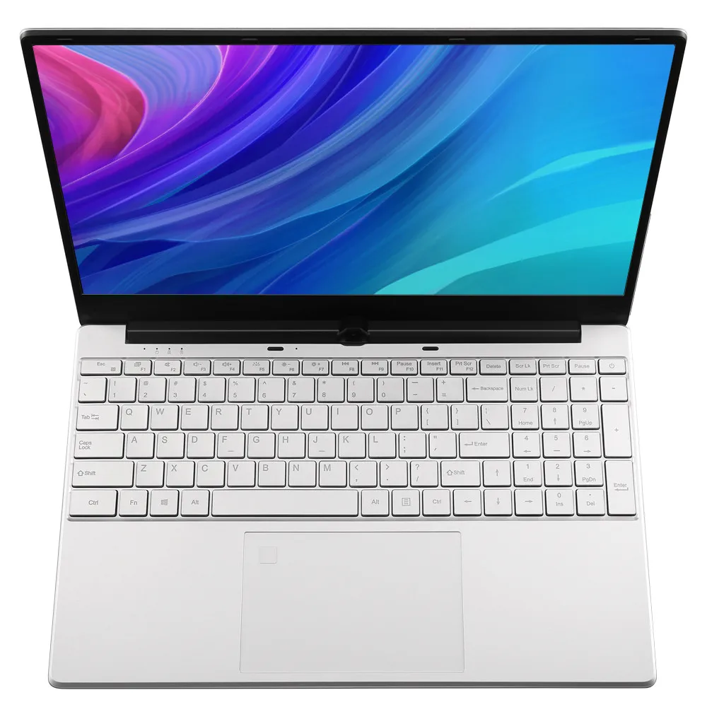2020 Новое поступление 15 6 дюймовый игровой ноутбук intel i5 5257U металлический корпус 8