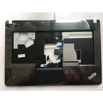 

New and Original Laptop Lenovo Thinkpad E430 E435 Touchpad FP Palmrest Cover Case Upper case 04Y1205