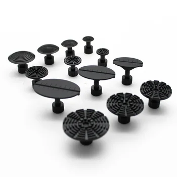 

13pcs car body repair glue pulling tabs