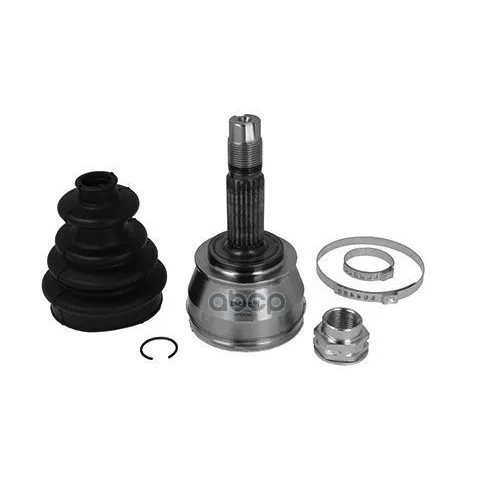 Шрус Наруж.Ком-Кт Metelli 151374 Metelli арт. 151374