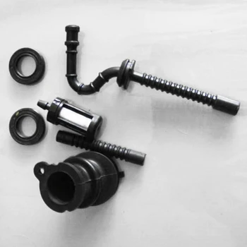 

Oil Seal Fuel Line Filter Kit For Stihl Ms250 Ms230 Ms210 025 023 021 Chainsaw
