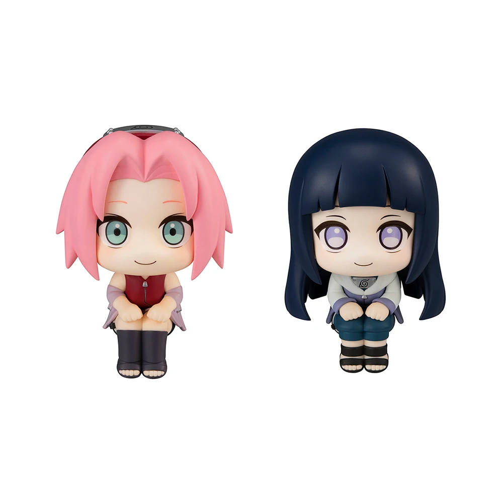 Figure Sakura Haruno NARUTO Shippuden Look Up - Meccha Japan