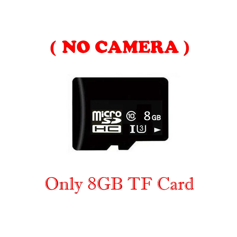 T189 мини-камера Espia Full HD 1080P Gizli Kamera переносной небольшой цифровой Аудио Диктофон Caneta поддержка скрытой sd-карты - Цвет: Memory Card