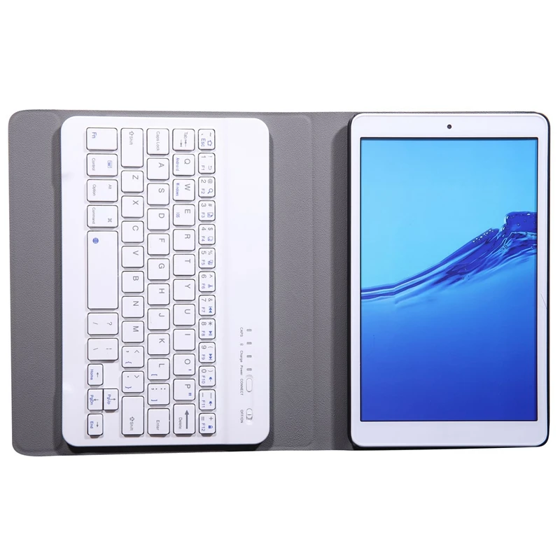 Чехол с клавиатурой Bluetooth для huawei Mediapad M5 8 дюймов, чехол с клавиатурой для huawei M5 8 дюймов, чехол