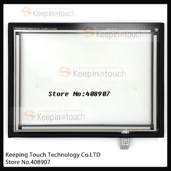 

LCD Touch Screen Glass Digitizer For Intermec CV30 M7102A Fixed Mount Comp