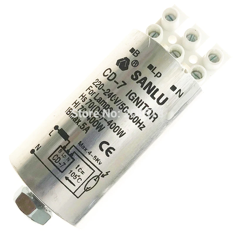 CD-7 SANLU 2