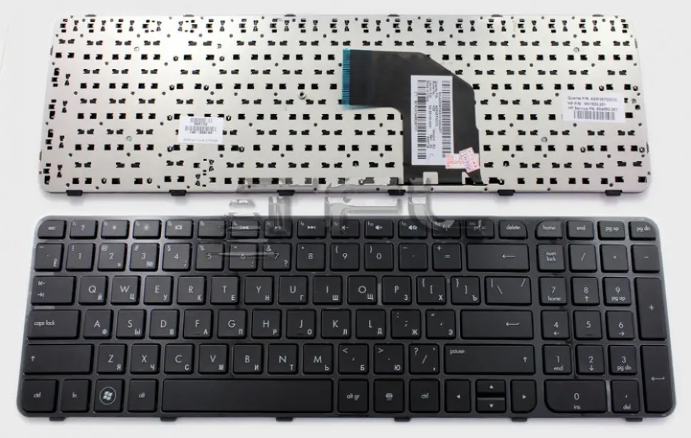 Keyboard for HP g6-2270 | Компьютеры и офис
