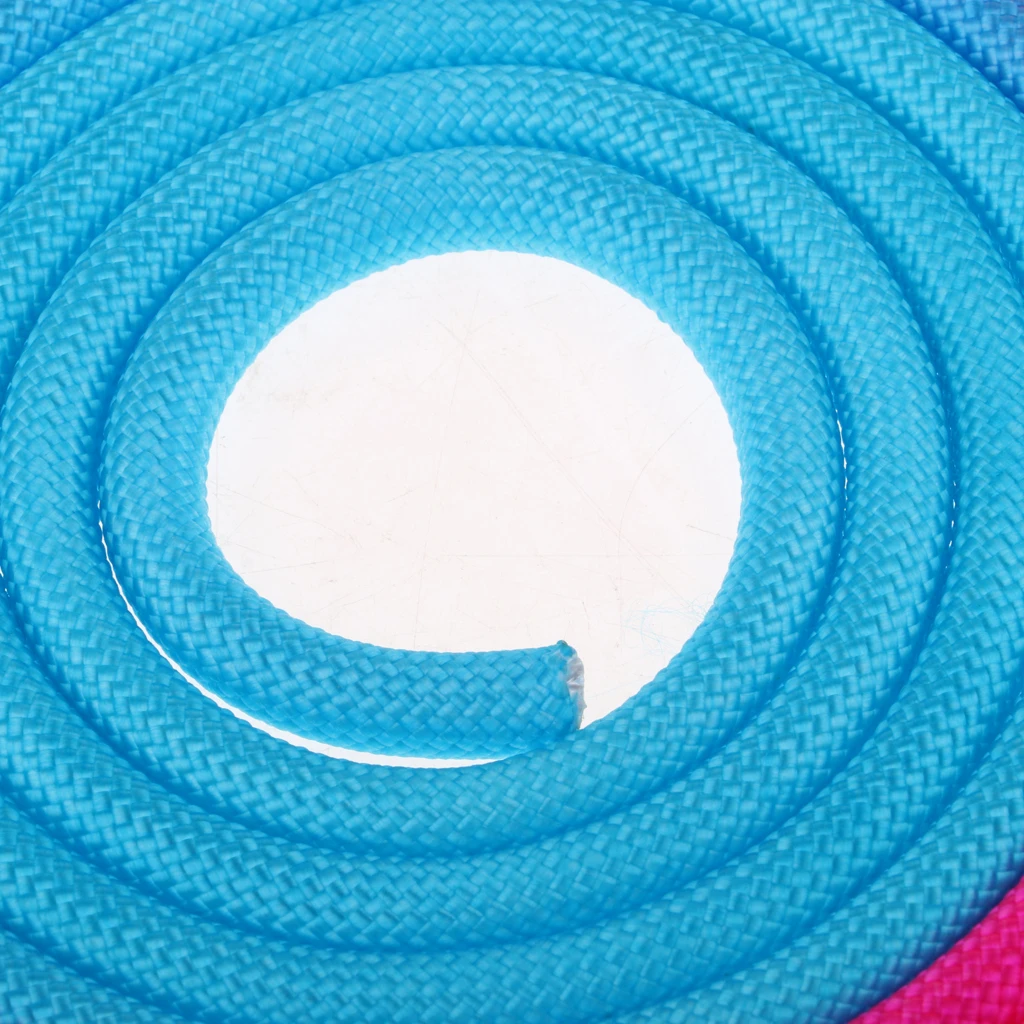Competitive Gymnastics Jumping Props Artistic Gymnastics Rope for Sports Competition Yoga Training Rope Competitive Gymnastics Jumping Props Artistic Gymnastics Rope for Sports Competition Yoga Training Rope