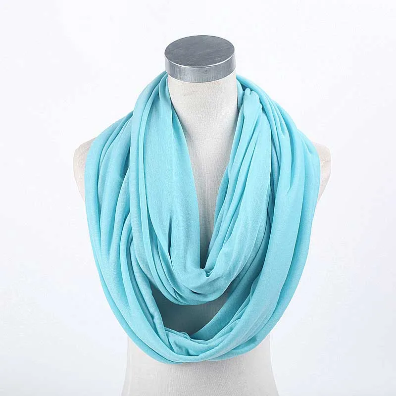 light blue Мать лактация крышка кормления ребенка Модный женский шарф с рисунком грудного вскармливания Мама Кормящих младенцев шаль - Цвет: light blue