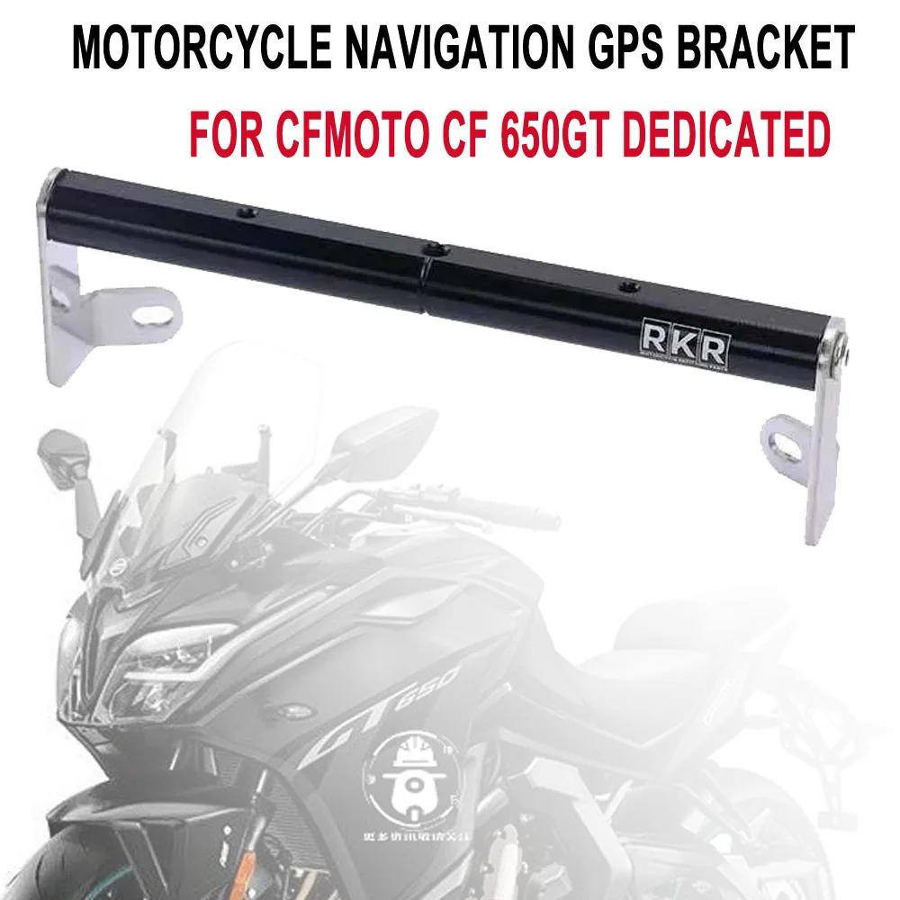 

For CF MOTO CF 650GT 650 GT Navigation Bracket GPS Mount Smartphone GPS Holder CF650GT