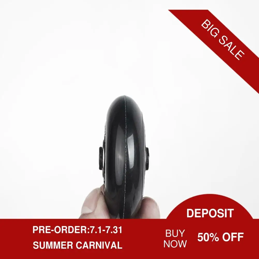 Усилитель колеса прокрутки Rhinowalk для складного велосипеда усилитель