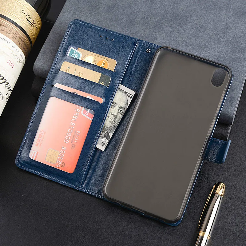 Чехол-книжка для lenovo S850, деловой кожаный чехол для lenovo S850T S 850, чехол-подставка для телефона s& Bags S850, мягкая задняя крышка
