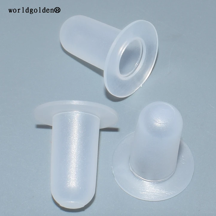 Зажимы для цилиндров, 7 мм, для BMW 100, 51311802258-1-5131-802, 258 шт.