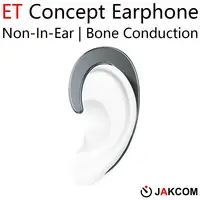 JAKCOM ET No In Ear Concept-auriculares más nuevos que bgvp q2s, estuche vita, kit coque de dre free buds 3