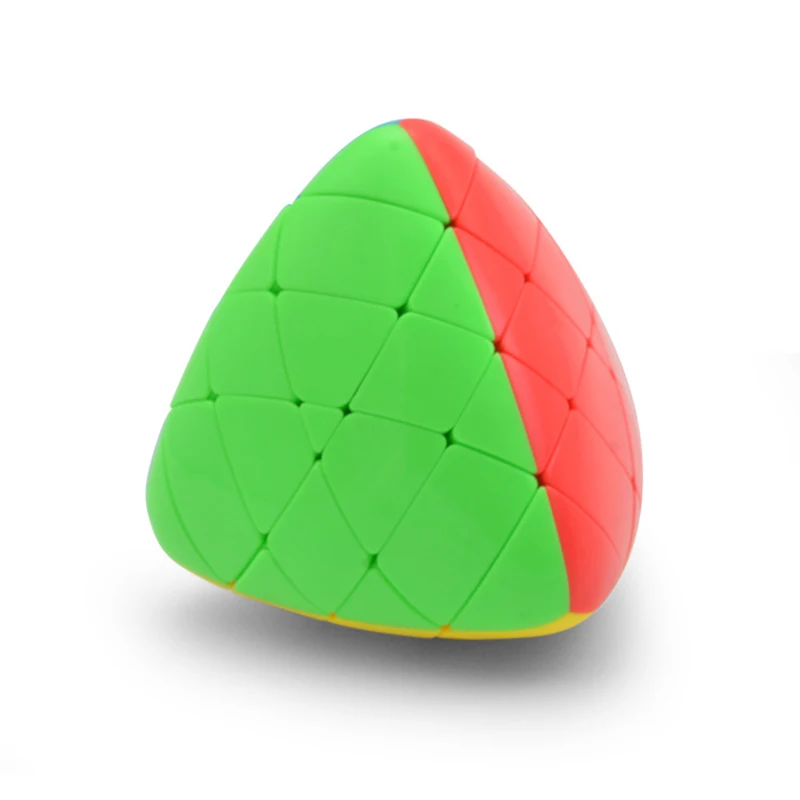 Shengshou 4x4 83 мм профессиональные кубики скорости Magicco кубики Neo Cube Cubo Магическая наклейка для взрослых антистресс головоломка игрушки для детей