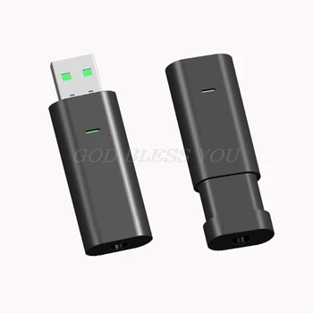 

2 In1 Stereo Sound Wireless Bluetooth 5.0 Adapter USB Audio Receiver Transmitter Drop Shipping