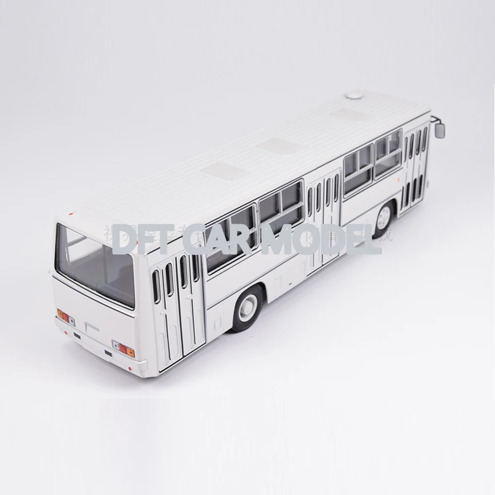 1:43 сплава IKARUS 260 автобус модель детской машинки оригинальный уполномоченным