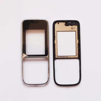 

10pcs For Nokia C2-01 Facing Front Case Frame Cover Housing