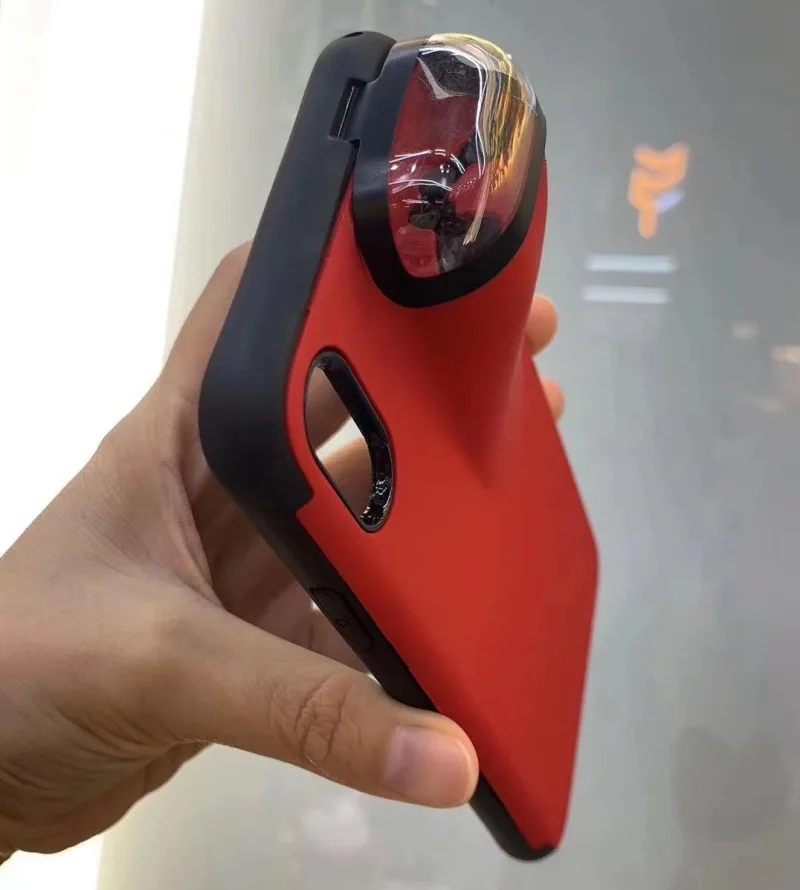 Для iPhone 11 Pro Max чехол для iPhone 11 6 7 8 Plus XS XR X чехол для AirPods Держатель Жесткий Чехол для AirPods чехол для наушников 2 в 1