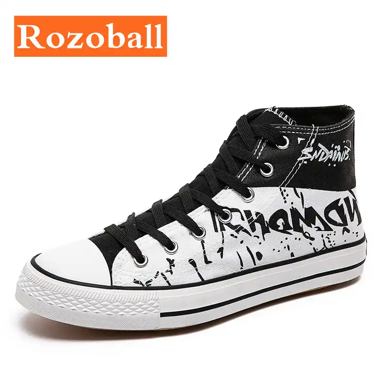 cheap mens high top shoes