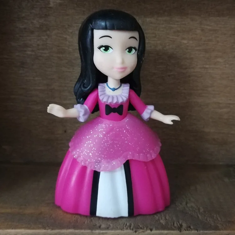 Sofia The First Princess Vivian sofia-the-first-princess-vivian
