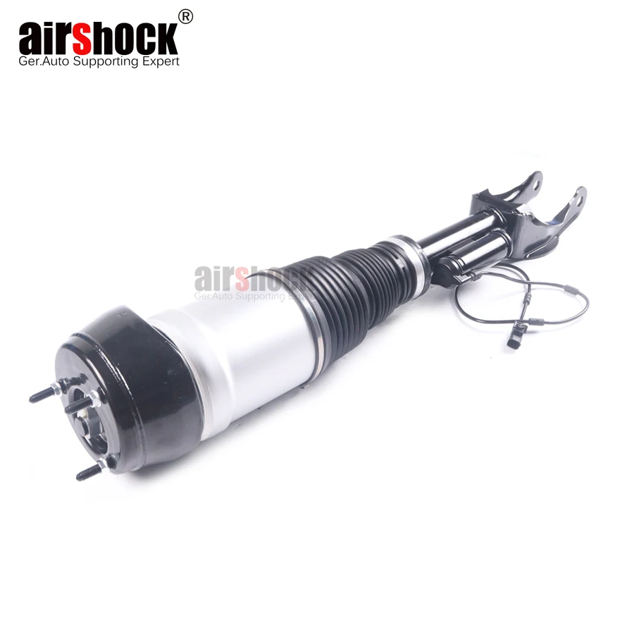 

AirShock Fit Mercedes GL-Class X166 GL350 Front Left Air Suspension Strut 1663202513 1663204966