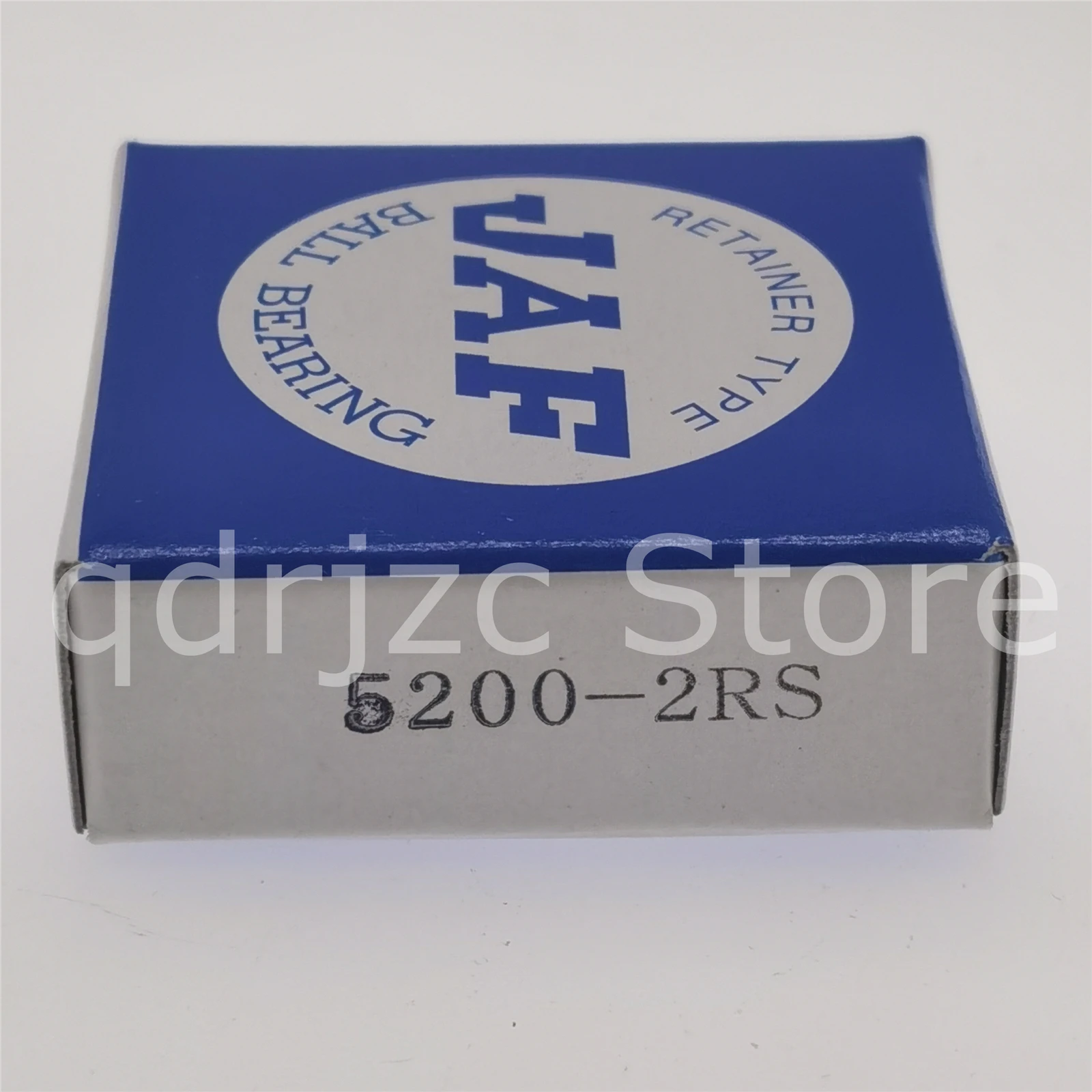 5200-2rs RS Ball Bearing Ship 10mm Angular Contact for sale online 