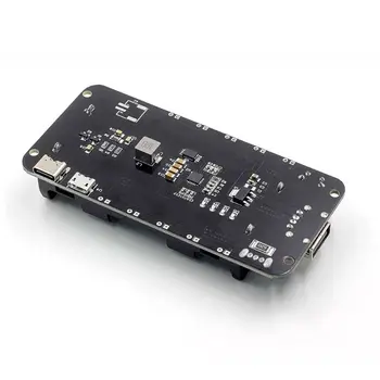 

Two Voltage 18650 Lithium Battery Shield V8 Mobile Power Expansion Board Module Y98C