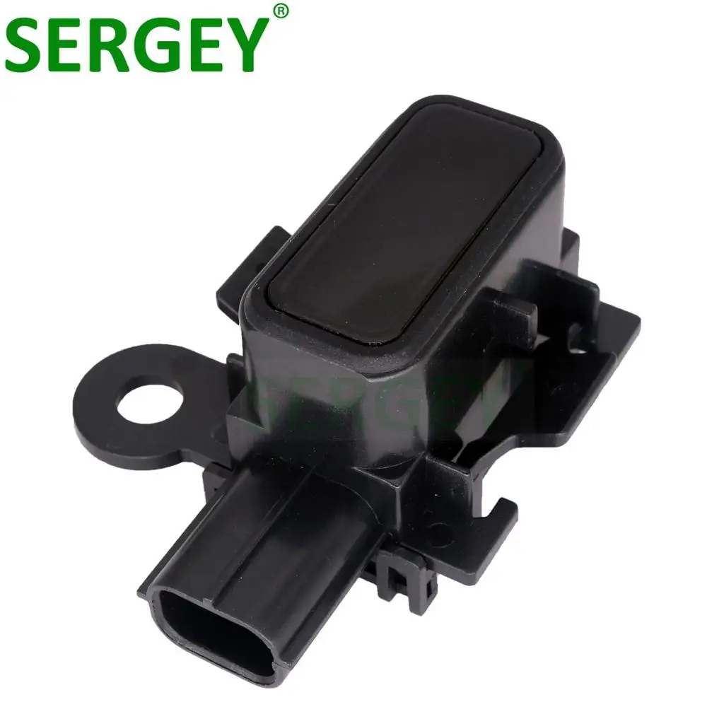 

SERGEY PDC Sensor Backup Parking Aid Sensor 89341-44150 8934144150 For LEXUS GS300 GS350 GS430 GS450H 6 CYL 2GRFE 3.5
