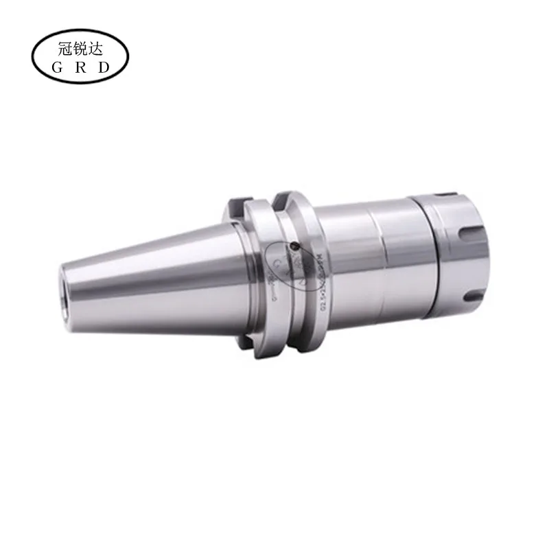 precision 0.002 BT ER BT30 BT40 knife shank ER16 ER20 ER25 ER32 70 100L knife shank for CNC machining center spindle tool holder tool holder