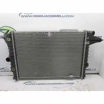 

90442583 WATER RADIATOR OPEL VECTRA TO