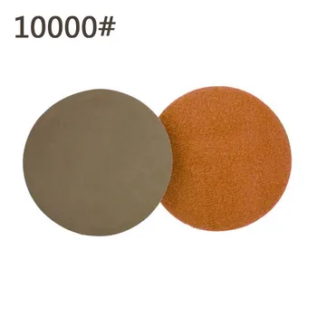 

Sander Paper Set Sand Pads Discs Grits Wet Dry Polishing Grinding Accessories