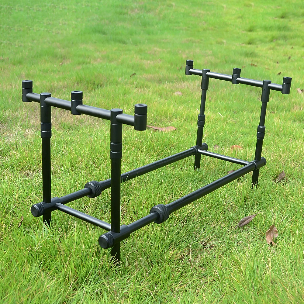 Carp Fishing Holder Rod Pod