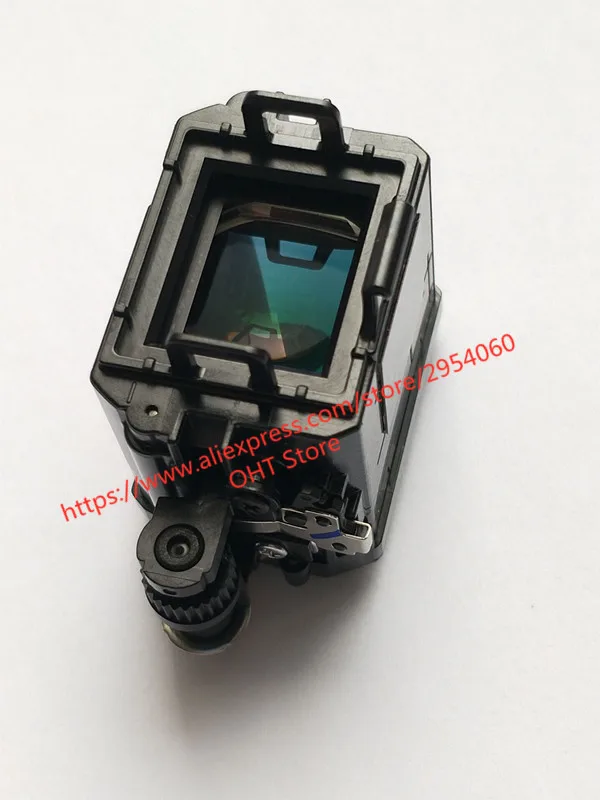 Запчасти для sony ILCE-7RM3 ilce-9 A9 A7R3 A7R III A7RM3 LVF блок видоискателя вид окуляра VF блок в сборе A2179154A