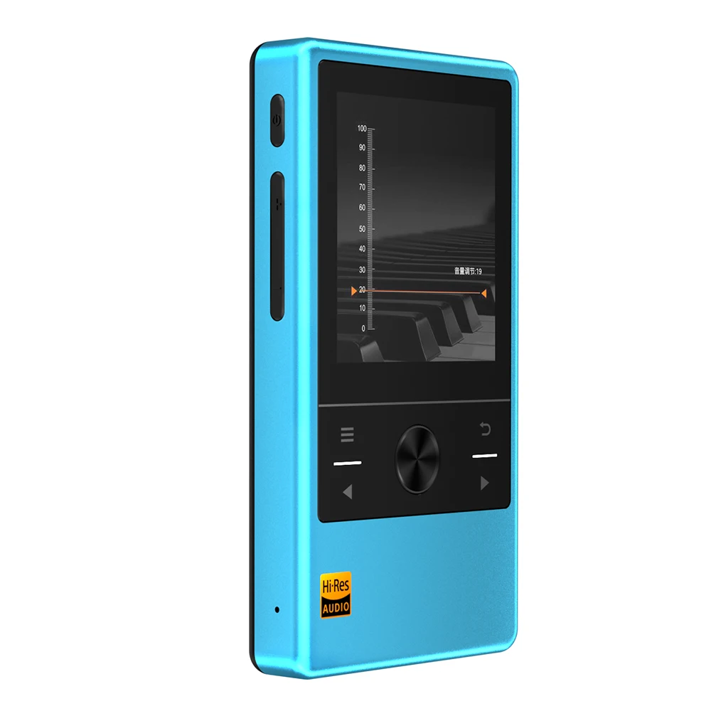 Cayin N3 + кожаный чехол DAP MP3 плеер цифровой аудиоплеер Bluetooth v4.0 apt X позволяет