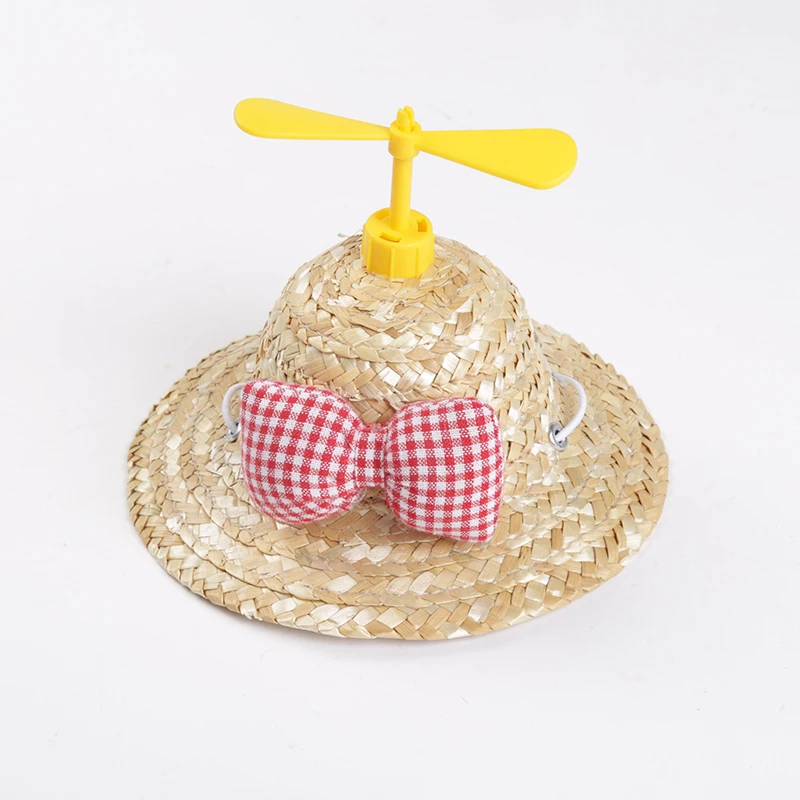 Pet cute cap 2