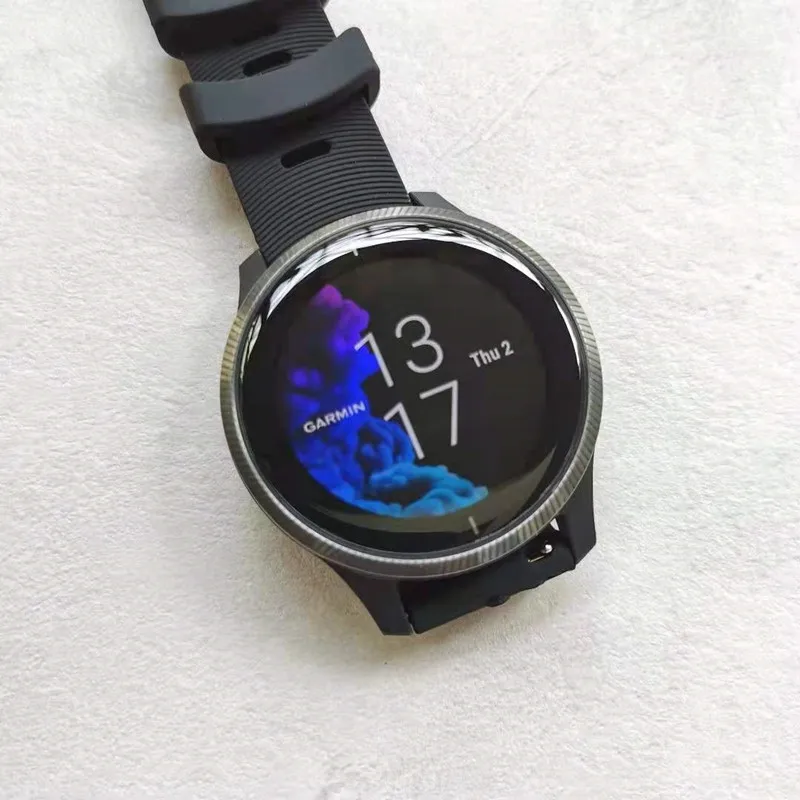 Garmin Venu Running Swimming Music Paying Heart Rate Blood Oxygen Multifunctional Outdoor Sports Smart Watch
