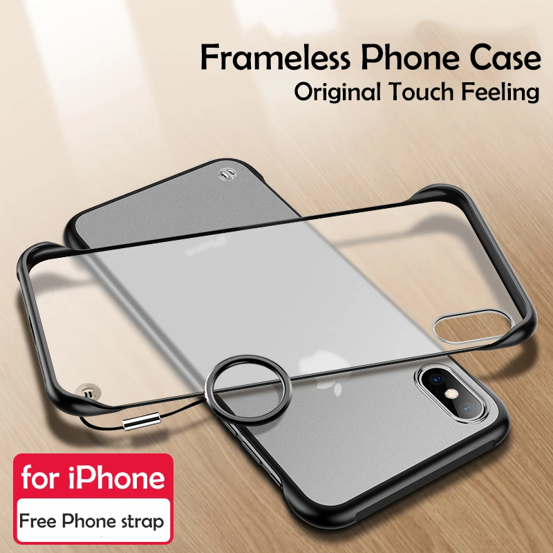 FinderCase для iPhone xR чехол ТПУ Жесткий Матовый Бампер задняя крышка 7 plus чехол для iPhone 6 6s 7 8 Plus X Xr XS max