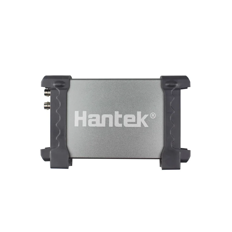 Hantek 6022BE Digital Oscilloscope 2 Channels 20MHz USB Oscilloscopes PC Handheld Osciloscopio Portatil FFT Diagnostic-tool digital oscilloscope