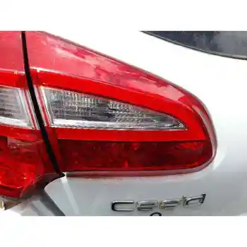 

92403A2200 LEFT REAR light KIA CEE'D